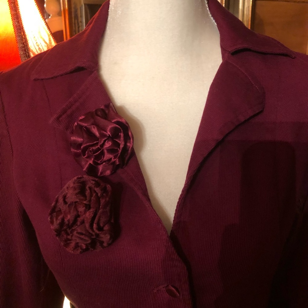 Jacket - Picture 2 of 4